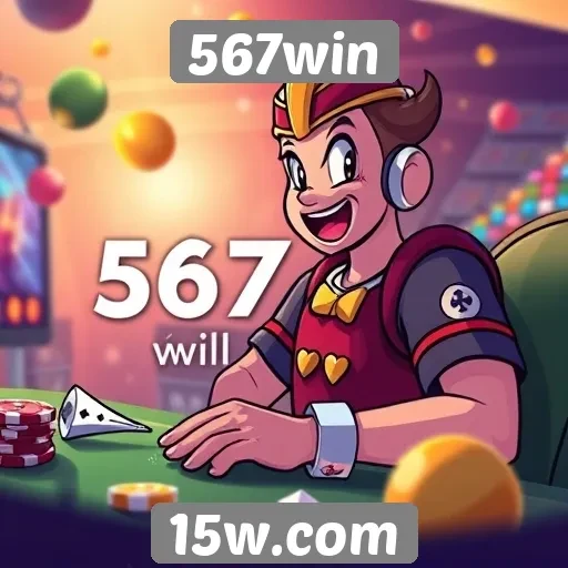 Acessibilidade do 567win para jogadores iniciantes