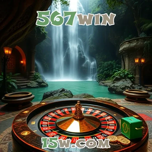 567win: A Rede Ideal Para Amantes de Jogos de Arcade