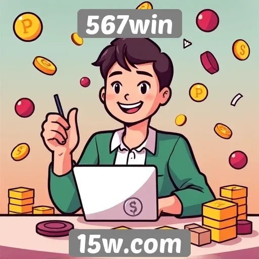 Estratégias de apostas para iniciantes na 567win