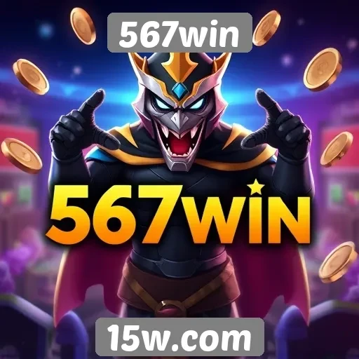 Comparação de bônus e promoções no 567win