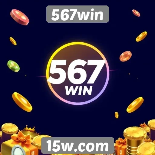Comparativo de bônus e promoções do 567win