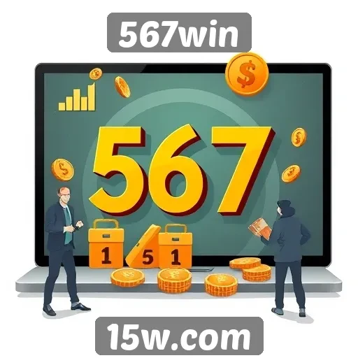 Tendências futuras para o 567win