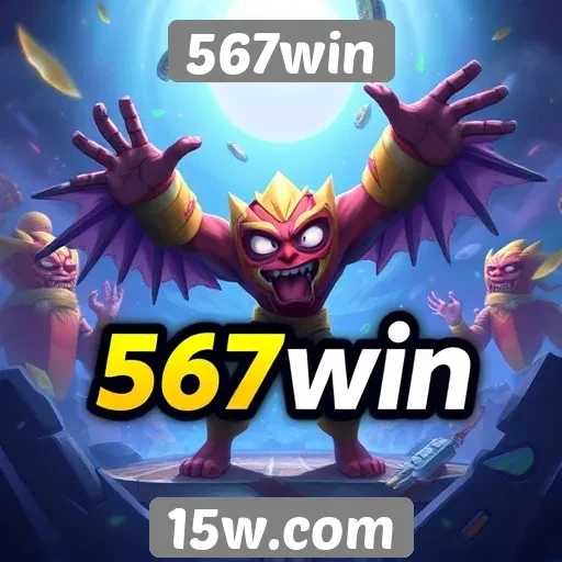 Futuro do 567win em uma indústria em crescimento