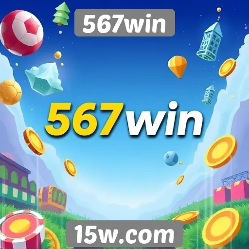 Análise das ofertas de jogos no site 567win