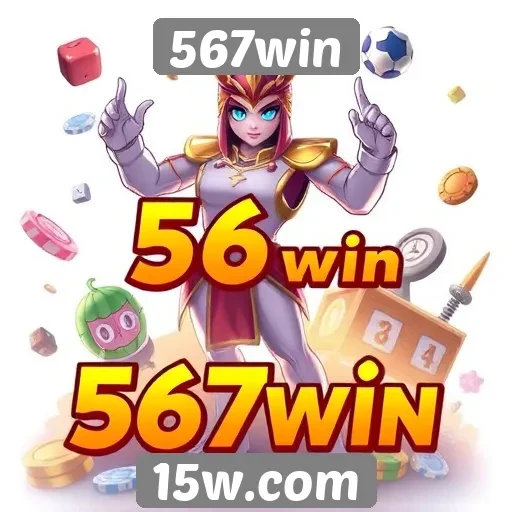 Análise da variedade de jogos disponíveis no 567win