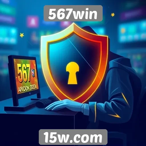 A importância da segurança em plataformas de jogos online