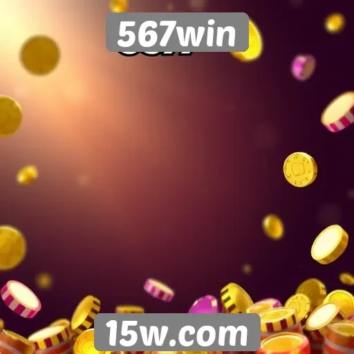 Exploração das opções de pagamento no 567win