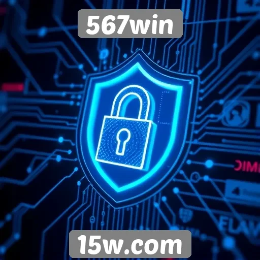 Comprovando a segurança no 567win