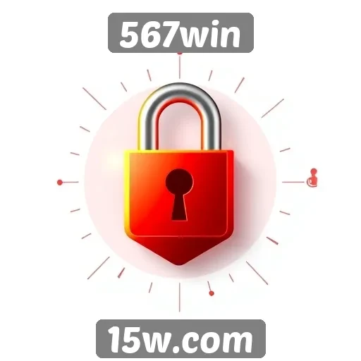Segurança e privacidade no site de apostas 567win