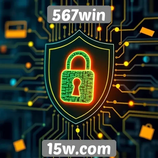 Recursos de segurança oferecidos pelo 567win