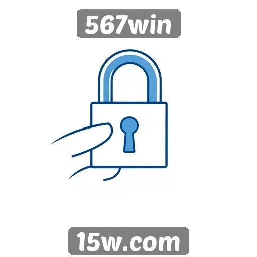 Transparência e segurança nas transações do site 567win