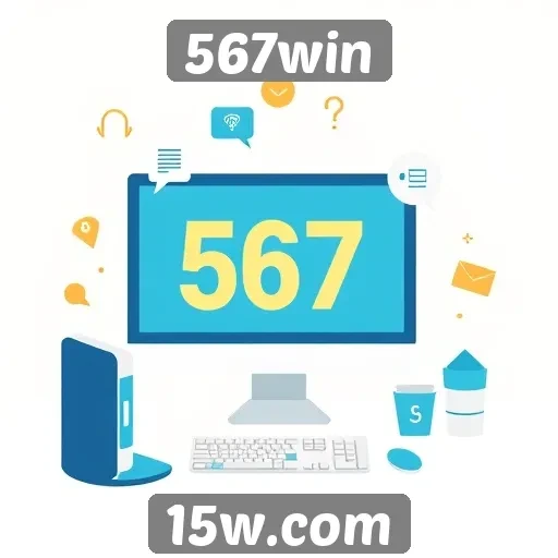 novos recursos que melhoram a experiência do usuário no 567win