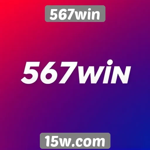 Experiência do usuário no site 567win