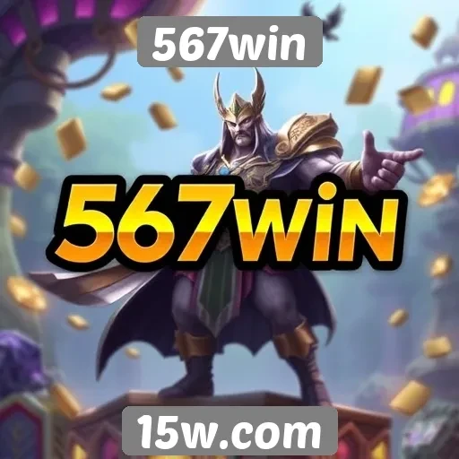 Como o 567win se destaca entre os concorrentes